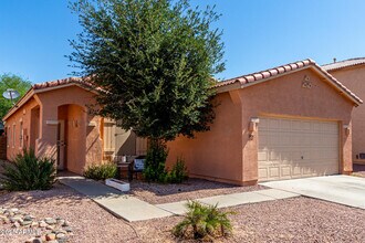 9124 W Cambridge Ave in Phoenix, AZ - Building Photo - Building Photo