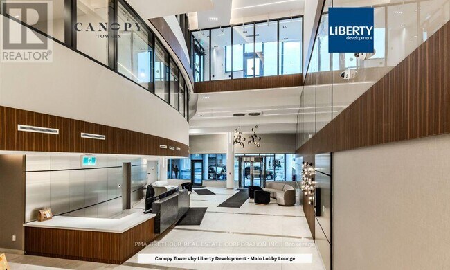 5105 Hurontario St in Mississauga, ON - Building Photo - Building Photo