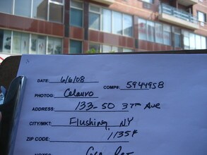 133-50 37th Ave in Flushing, NY - Building Photo - Other