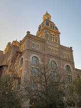 316 W Cypress St, Unit 4 in San Antonio, TX - Foto de edificio - Building Photo