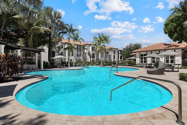 Bell Miramar Place