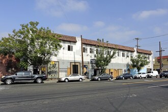 518 59th Pl in Los Angeles, CA - Building Photo - Building Photo