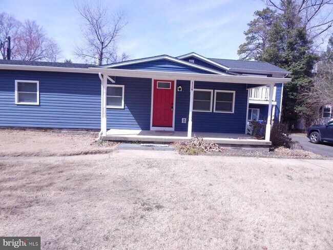 property at 114 MacArthur Ave