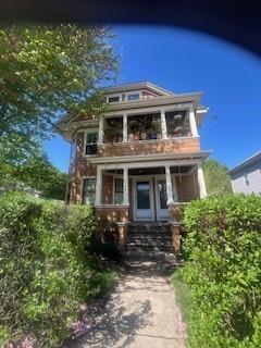 property at 1293 Smith St