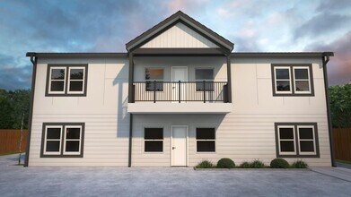 5420 Elysian St in Houston, TX - Building Photo - Building Photo