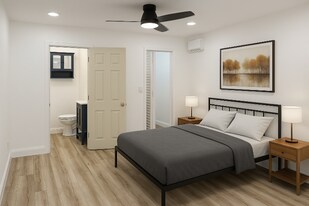 710 E Crenshaw St in Tampa, FL - Building Photo