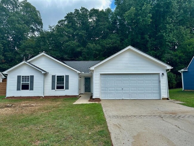 property at 420 Shenandoah Ct