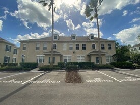 760 Siena Palm Dr, Unit 2 204 in Kissimmee, FL - Building Photo