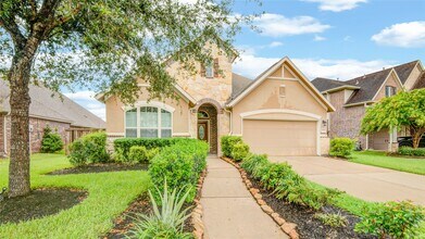 9915 Foggy River in Missouri City, TX - Building Photo - Building Photo