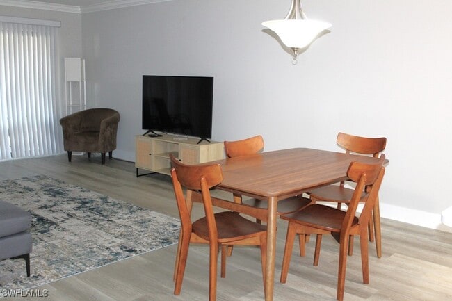 property at 16710 Partridge Place Rd