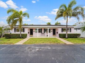 1761 NE 52nd St in Oakland Park, FL - Building Photo