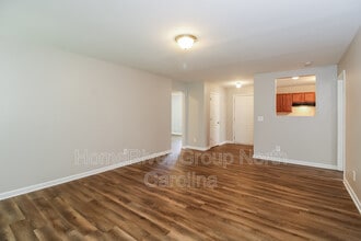 1109 Maury Ln in Greensboro, NC - Building Photo - Building Photo