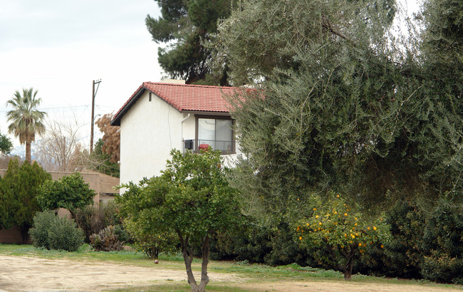 1558 N Lugo Ave in San Bernardino, CA - Foto de edificio - Building Photo