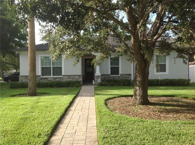 property at 4019 W El Prado Blvd