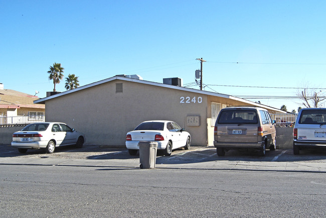 Arrowhead Acres in North Las Vegas, NV - Foto de edificio - Building Photo