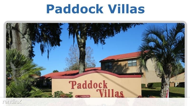 1918 SW 34th Ct in Ocala, FL - Foto de edificio