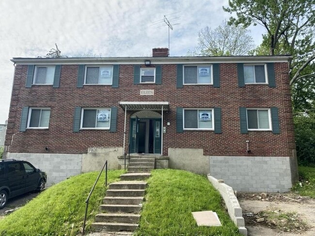 412 W Parkwood Dr, Unit 1