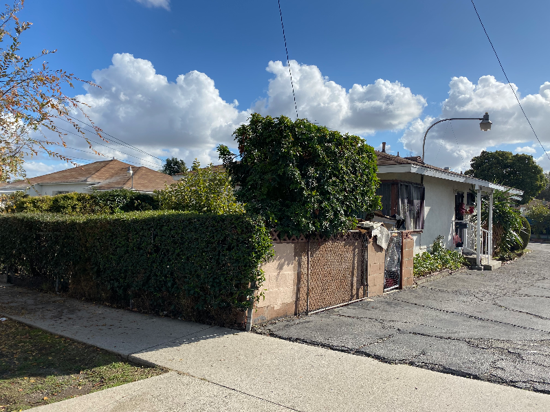 8112 Emerson Pl in Rosemead, CA - Building Photo