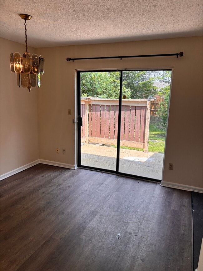 1611 E Trinity Blvd in Montgomery, AL - Building Photo - Building Photo