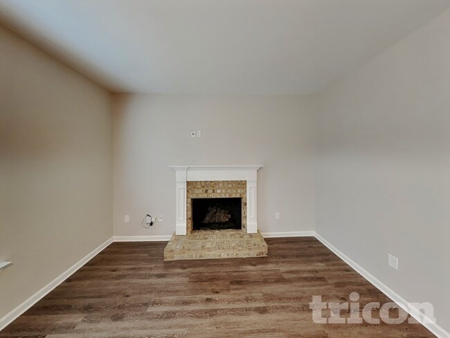 55 Moss Way in Cartersville, GA - Foto de edificio - Building Photo