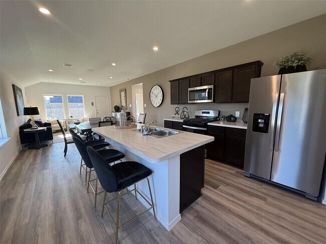 16959 Sangiovese Dr in Houston, TX - Building Photo - Building Photo