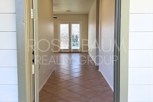 8190 N Turning Leaf Dr in Prescott Valley, AZ - Building Photo