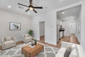 1306 E Fillmore St in Phoenix, AZ - Building Photo - Building Photo