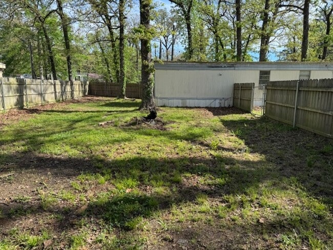 110 Blanchard Mobile Villa Rd in Shreveport, LA - Building Photo - Building Photo