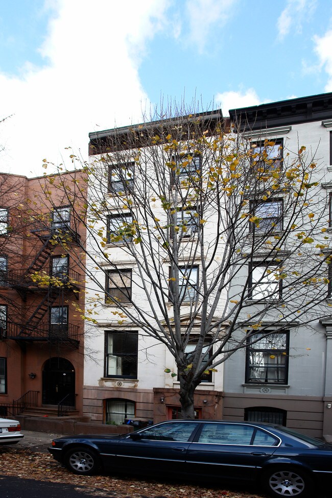 105 Joralemon St in Brooklyn, NY - Building Photo - Building Photo