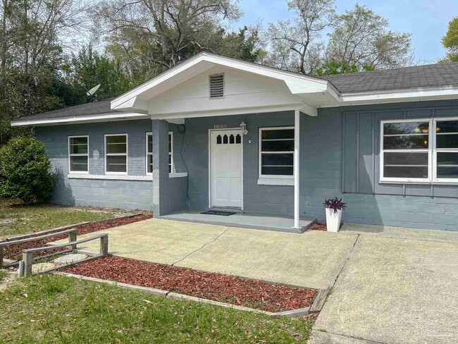 property at 3350 Seabrook St