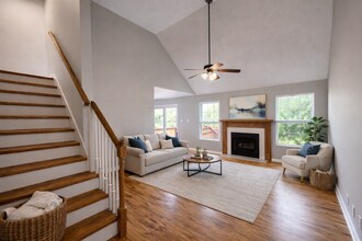 3790 Bret Dr in Clarksville, TN - Building Photo - Building Photo