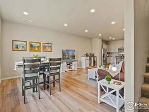 3682 Ronald Reagan Ave in Wellington, CO - Foto de edificio - Building Photo