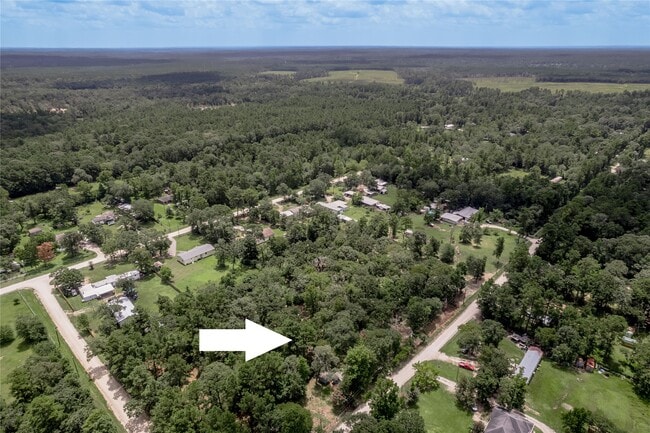 7A Hickory Ln in Huntsville, TX - Building Photo - Building Photo