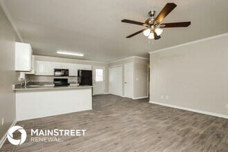 206 N Wyrick St in Gibsonville, NC - Building Photo - Building Photo