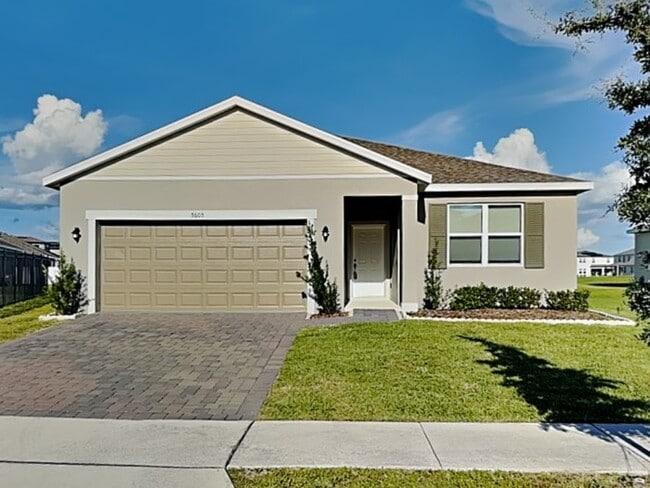 property at 5605 Camilla St