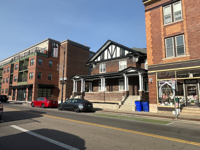 310 Main St in Hamilton, OH - Foto de edificio - Building Photo