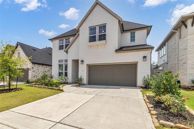 9219 Trimble Lndg Dr