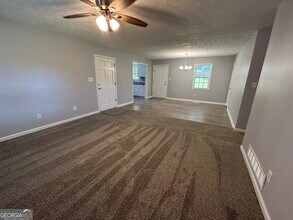 8546 E Union Hill Rd in Winston, GA - Building Photo - Building Photo