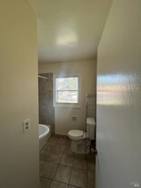 900 Mare Island Way in Vallejo, CA - Building Photo