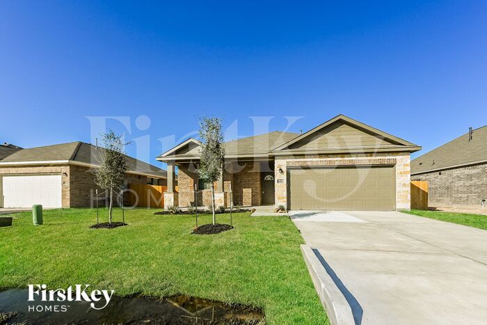 26215 Cooperstown Wy in Patton Village, TX - Building Photo
