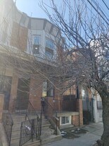 728 E Ontario St in Philadelphia, PA - Building Photo