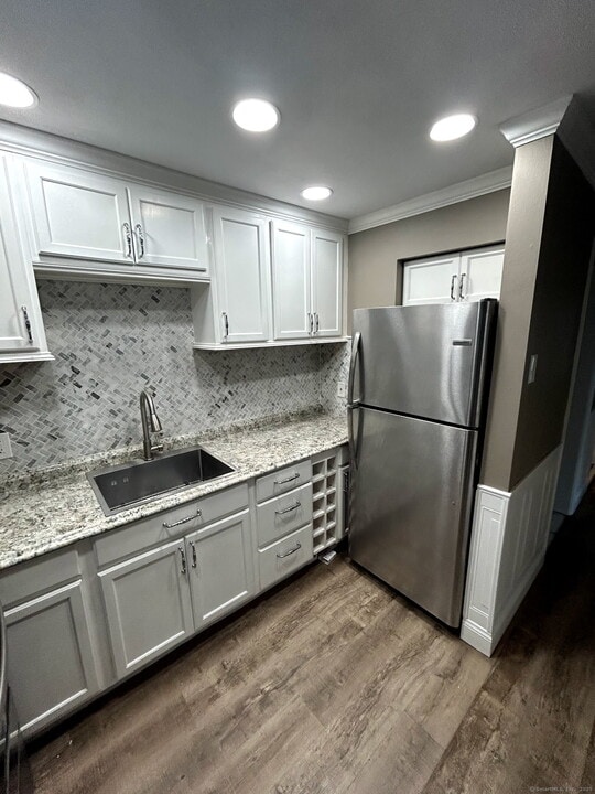21 3rd St in Waterbury, CT - Building Photo