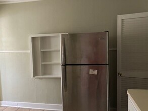 1517 St Ann St-Unit -1517 St. Ann St unit A in Jackson, MS - Building Photo - Building Photo