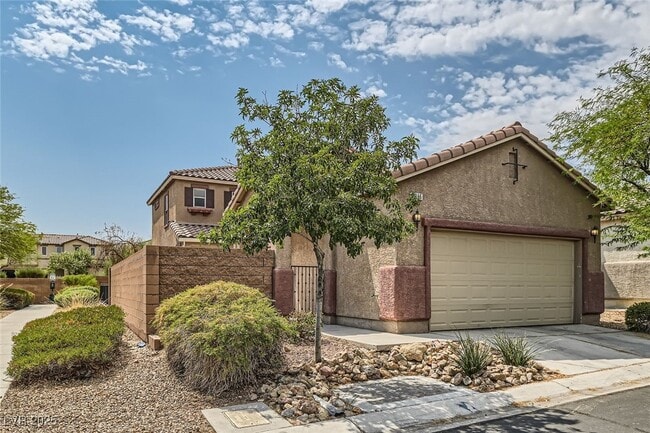 property at 8815 Salvestrin Point Ave