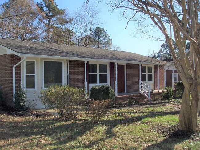 505 Centerville Turnpike N in Chesapeake, VA - Building Photo - Building Photo