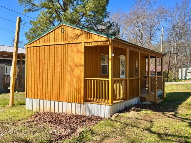 property at 509 Ferrell St