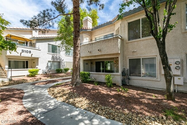 property at 3168 Tarpon