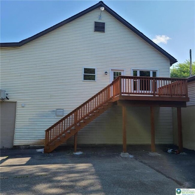 property at 206 Sgt Stanley Hoffman Blvd