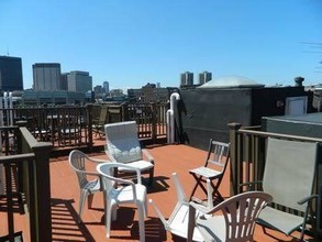 11 Sheafe St-Unit -PH#2 in Boston, MA - Building Photo - Building Photo