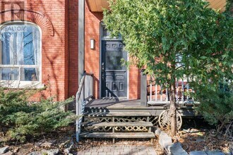 190 Bayswater Ave in Ottawa, ON - Building Photo - Building Photo